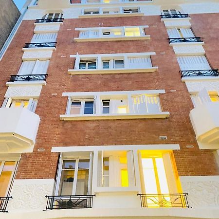 Charmant Studio Calme, Proche La Defense & Paris La Garenne-Colombes Eksteriør billede