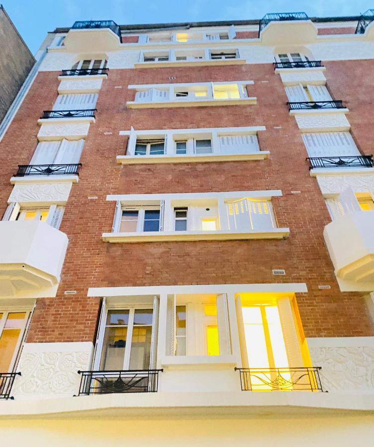 Charmant Studio Calme, Proche La Defense & Paris La Garenne-Colombes Eksteriør billede
