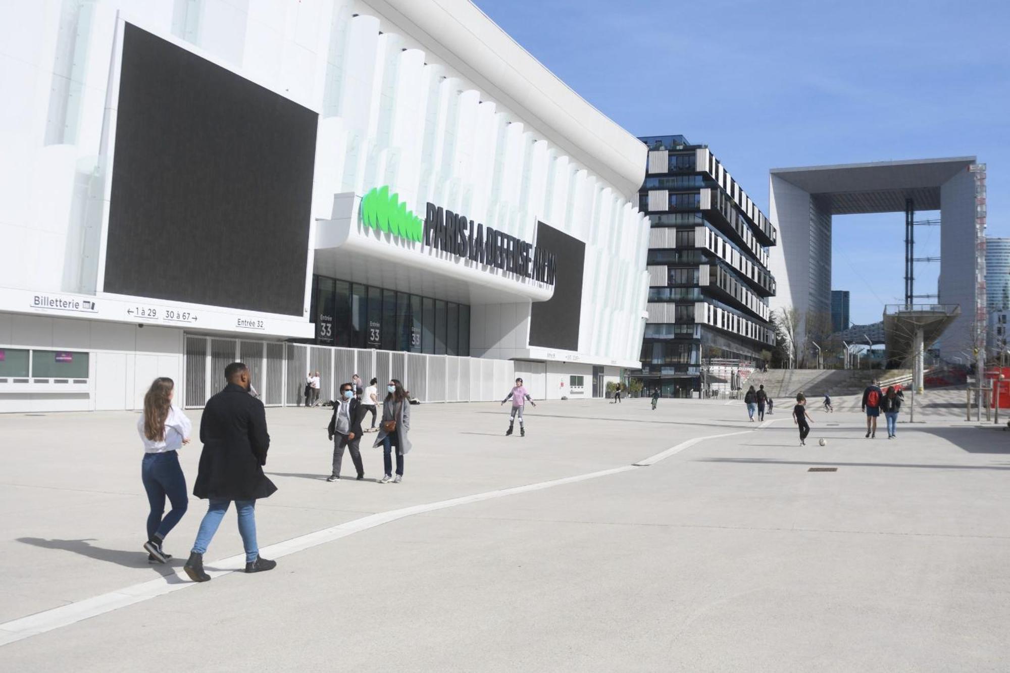 Charmant Studio Calme, Proche La Defense & Paris La Garenne-Colombes Eksteriør billede